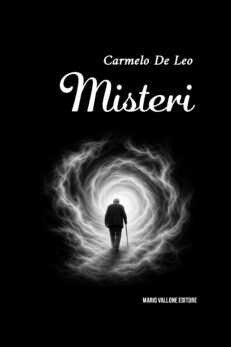 "Misteri" di Carmelo De Leo