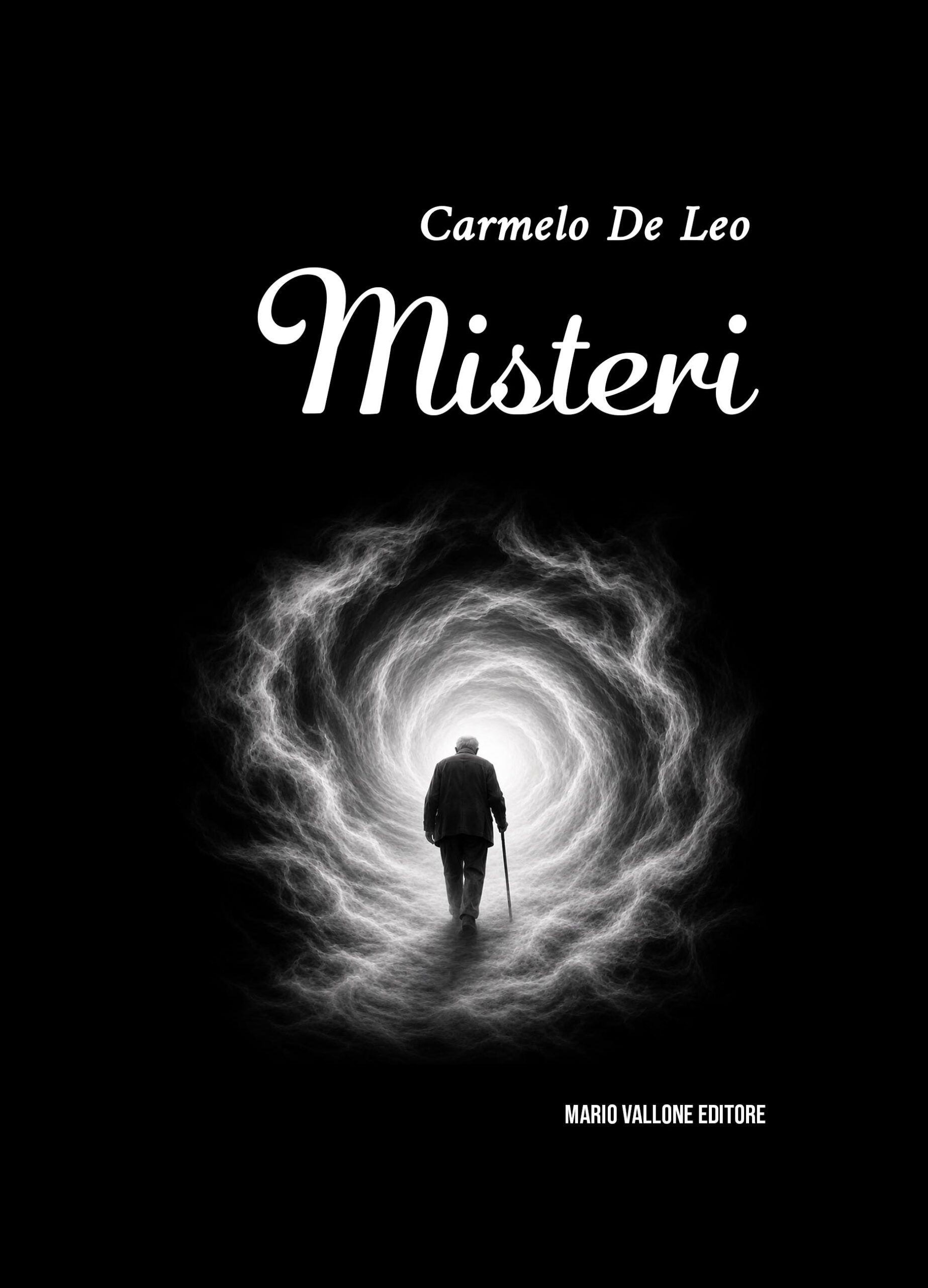 "Misteri" di Carmelo De Leo